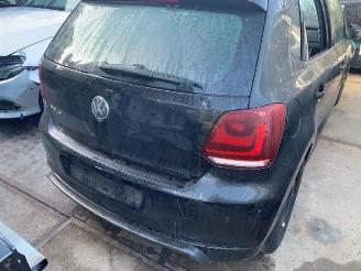 Volkswagen Polo Polo V (6R), Hatchback, 2009 / 2017 1.6 TDI 16V 90 picture 3