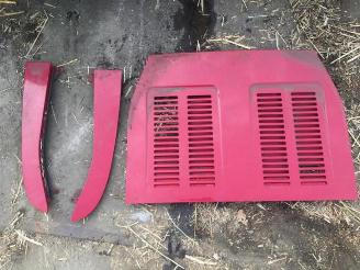 Toyota Mr-2 MR2 (SW20/21/23), Coupe, 1989 / 2000 2.0 GTi 16V picture 6