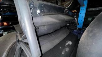 Mazda MX-5 MX-5 (NB18/35/8C), Cabrio, 1998 / 2005 1.6i 16V picture 7