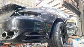 Porsche 911 911 (997), Coupe, 2004 / 2013 3.6 24V Turbo picture 4