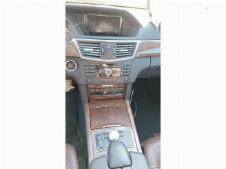 Mercedes E-klasse E Estate (S212), Combi, 2009 / 2016 E-350 CDI V6 24V BlueEfficiency picture 13