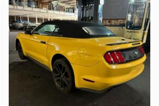 Ford USA Mustang Mustang VI Convertible, Cabrio, 2014 / 2023 2.3 EcoBoost 16V picture 3