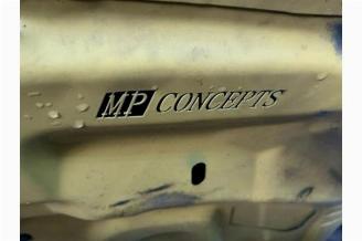 Ford USA Mustang Mustang VI Convertible, Cabrio, 2014 / 2023 2.3 EcoBoost 16V picture 9