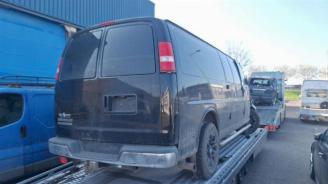 Chevrolet Express  picture 4