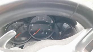 Porsche Boxster Boxster (981), Cabrio, 2012 / 2016 2.7 24V picture 10