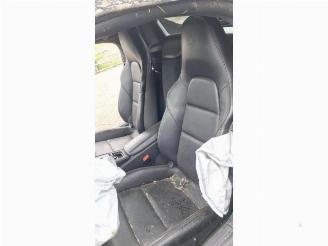 Porsche Boxster Boxster (981), Cabrio, 2012 / 2016 2.7 24V picture 14