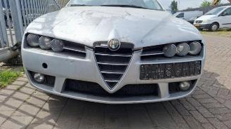 Alfa Romeo Brera Brera (939), Coupe, 2006 / 2011 2.4 JTDM 20V picture 5
