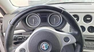 Alfa Romeo Brera Brera (939), Coupe, 2006 / 2011 2.4 JTDM 20V picture 12