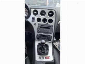 Alfa Romeo Brera Brera (939), Coupe, 2006 / 2011 2.4 JTDM 20V picture 11