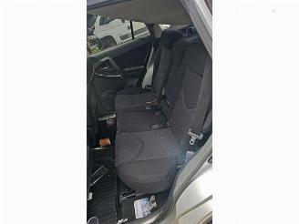 Toyota Rav-4 RAV4 (A3), Terreinwagen, 2005 / 2012 2.2 D-4D-F 16V 4x4 picture 11