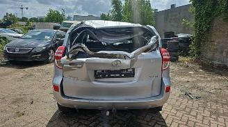Toyota Rav-4 RAV4 (A3), Terreinwagen, 2005 / 2012 2.2 D-4D-F 16V 4x4 picture 6