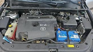 Toyota Rav-4 RAV4 (A3), Terreinwagen, 2005 / 2012 2.2 D-4D-F 16V 4x4 picture 7