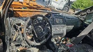 Toyota Landcruiser Land Cruiser V8 (J20), Terreinwagen, 2007 4.5 D-4D 32V picture 9