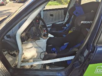 BMW 3-serie 328i 6-cilinder race edition picture 9