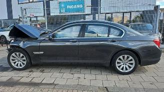 BMW 7-serie 7 serie (F01/02/03/04), Sedan, 2008 / 2015 730d 24V picture 3