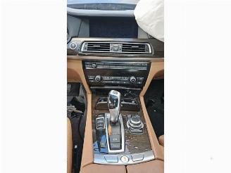 BMW 7-serie 7 serie (F01/02/03/04), Sedan, 2008 / 2015 730d 24V picture 9
