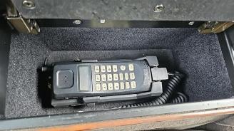 Mercedes SL SL (R129), Cabrio, 1989 / 2001 6.0 600 SL, SL-600 V12 48V picture 11