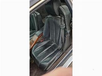 Mercedes SL SL (R129), Cabrio, 1989 / 2001 6.0 600 SL, SL-600 V12 48V picture 12