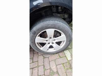 Volkswagen Transporter Transporter T5, Van, 2003 / 2015 2.5 TDi picture 19
