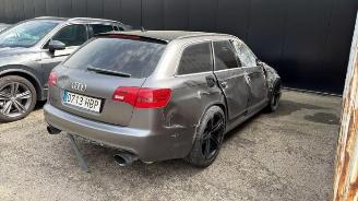 Audi Rs6 RS 6 Avant (C6), Combi, 2008 / 2010 RS6 5.0 V10 40V TFSI picture 3
