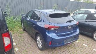 Sloopauto Opel Corsa Corsa F (UB/UH/UP), Hatchback 5-drs, 2019 1.2 Turbo 12V 100 2020