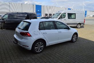Volkswagen Golf 1.6 TDI 85 KW COMFORTLINE KLIMA picture 8