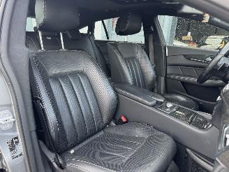 Mercedes CLS CLS 500 Shooting Brake AMG PAKET VOL AUSSTATTUNG picture 10