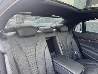 Mercedes S-klasse 350 CDI LANG PANO SOFTCLOSE 360* DISTRONIC picture 19