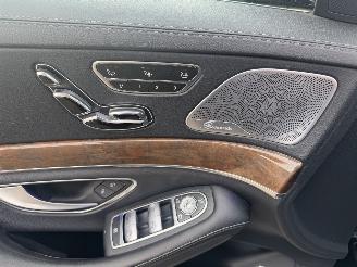 Mercedes S-klasse 350 CDI LANG PANO SOFTCLOSE 360* DISTRONIC picture 12
