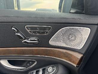 Mercedes S-klasse 350 CDI LANG PANO SOFTCLOSE 360* DISTRONIC picture 25