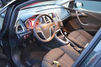 Opel Astra 1.7 CDTI SPORT KLIMA NAVI picture 9