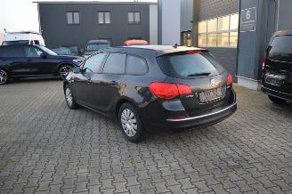 Opel Astra 1.7 CDTI SPORT KLIMA NAVI picture 7