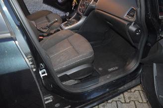 Opel Astra 1.7 CDTI SPORT KLIMA NAVI picture 16