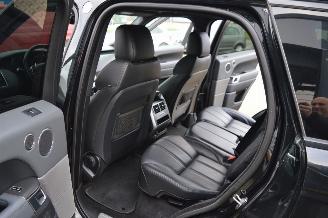 Land Rover Range Rover sport SPORT 3.0 TDV6  190 KW LEDER KLIMA picture 12