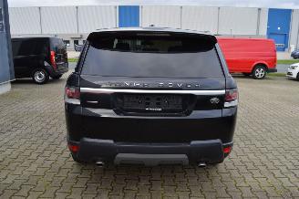 Land Rover Range Rover sport SPORT 3.0 TDV6  190 KW LEDER KLIMA picture 5