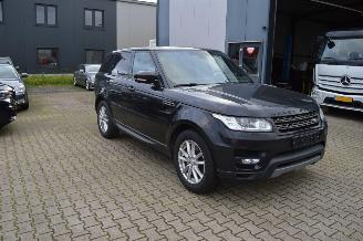 Land Rover Range Rover sport SPORT 3.0 TDV6  190 KW LEDER KLIMA picture 3