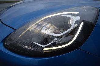 Ford Puma Ford Puma Titanium X Navi Pdc Kamera Alu picture 16