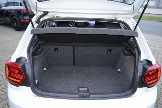 Volkswagen Polo VW POLO HIGHLINE NAVI PDC KLIMATRONIK picture 12