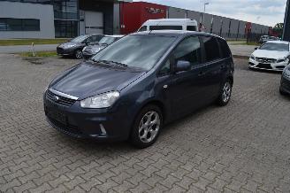 Schadeauto Ford C-Max 1.6 TDCI AIRCO EXPORT 2009/5