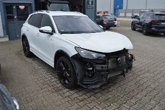  Volkswagen Tiguan 2.0 TDI 142 KW R LINE DSG FACELIFT 2024/7
