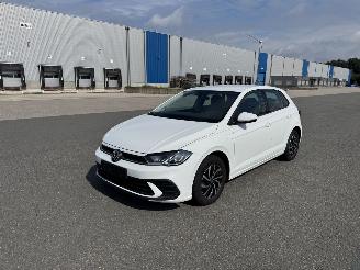  Volkswagen Polo 1.0 Life Led Klima Navi Kamera 2022/9