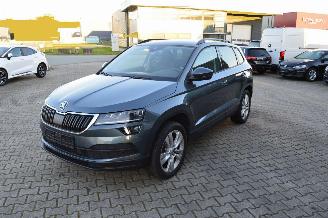  Skoda Karoq 2.0 TDI 4X4 Allrad 110 KW Style 2018/1
