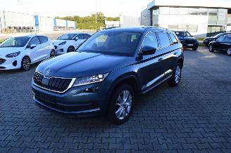  Skoda Kodiaq 2.0 TDI 140 KW 4X4 ALLRAD PANO ACC 7 SITZE 2017/3