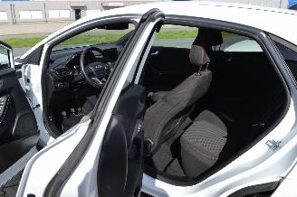 Ford Puma ST-Line Hybrid Navi Kamera Klimatronik picture 12