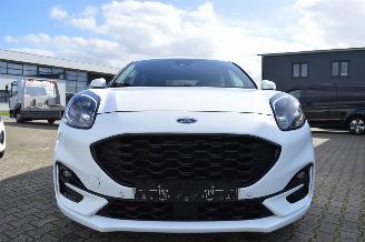 Ford Puma ST-Line Hybrid Navi Kamera Klimatronik picture 2