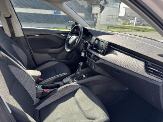 Skoda Kamiq 1.0 Klima LED picture 12