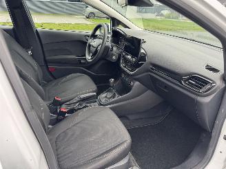 Ford Fiesta 1.0 Klima Led Navi picture 11