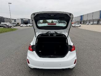 Ford Fiesta 1.0 Klima Led Navi picture 16