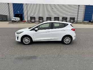 Ford Fiesta 1.0 Klima Led Navi picture 8