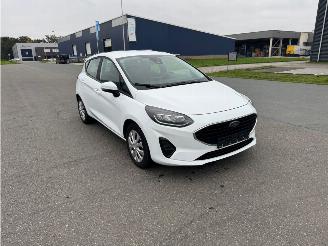 Coche accidentado Ford Fiesta 1.0 Klima Led Navi 2022/5